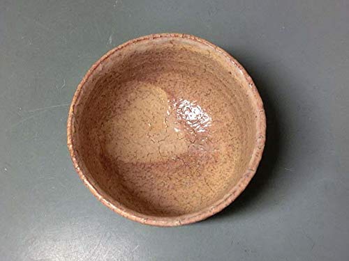 Amazon.co.jp: 波多野善蔵 作 萩焼 茶碗（共箱）茶道具／陶芸家 : Home